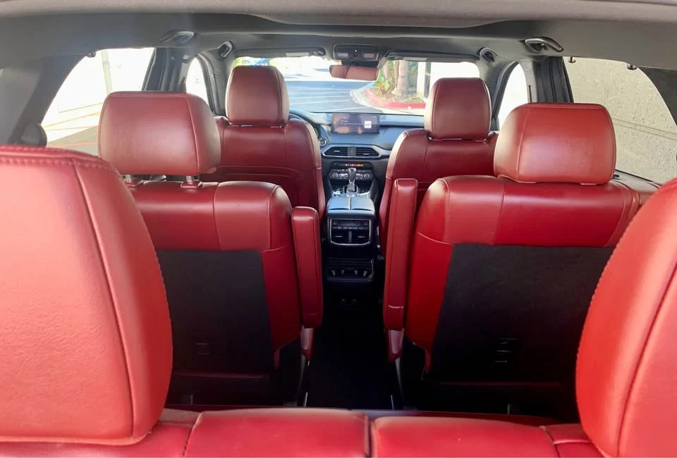 2021 Mazda CX-9 - Image 4 of 9