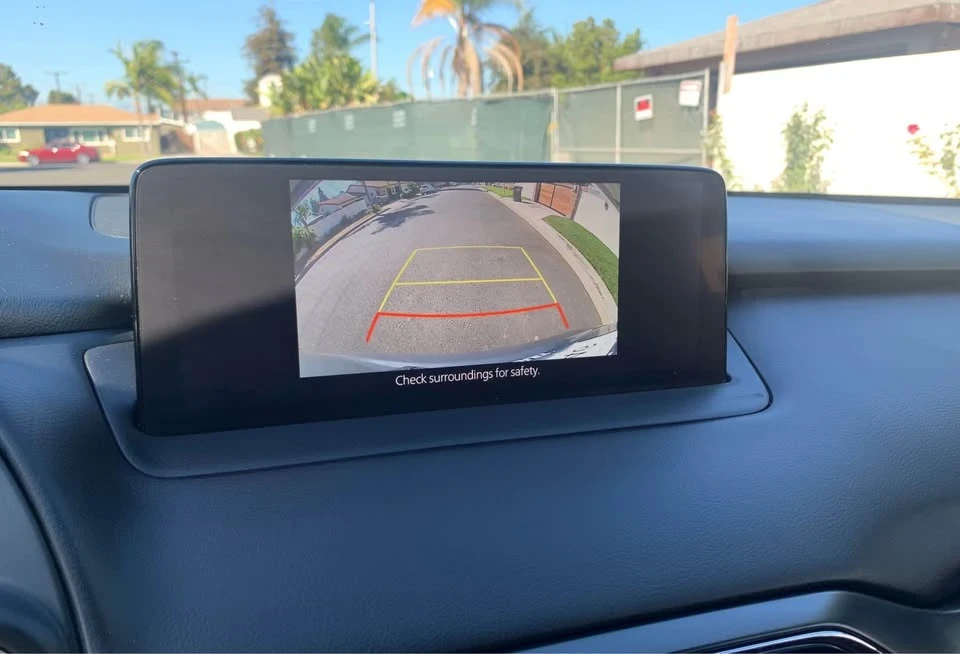 2021 Mazda CX-9 - Image 5 of 8