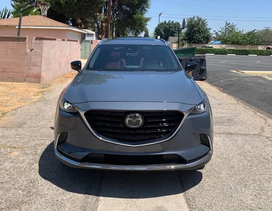 2021 Mazda CX-9 - Image 2 of 10