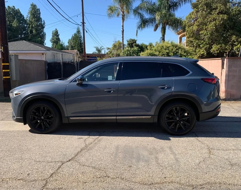 2021 Mazda CX-9 - Image 5 of 10