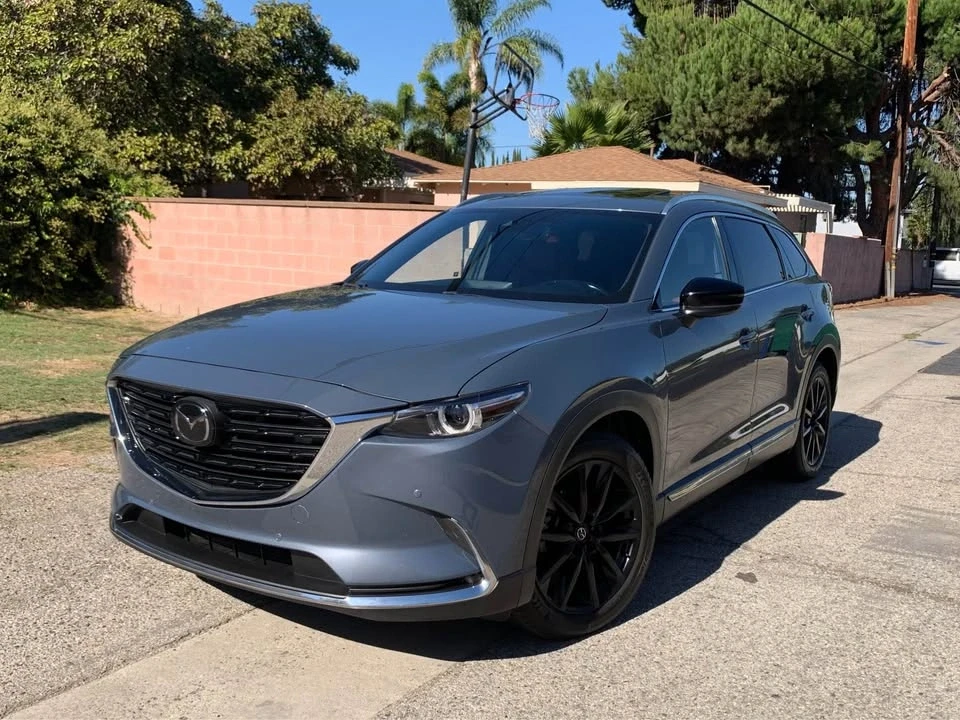 2021 Mazda CX-9 - Image 2 of 10