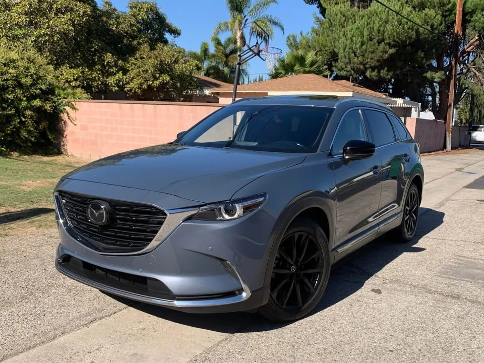 2021 Mazda CX-9 - Image 2 of 10