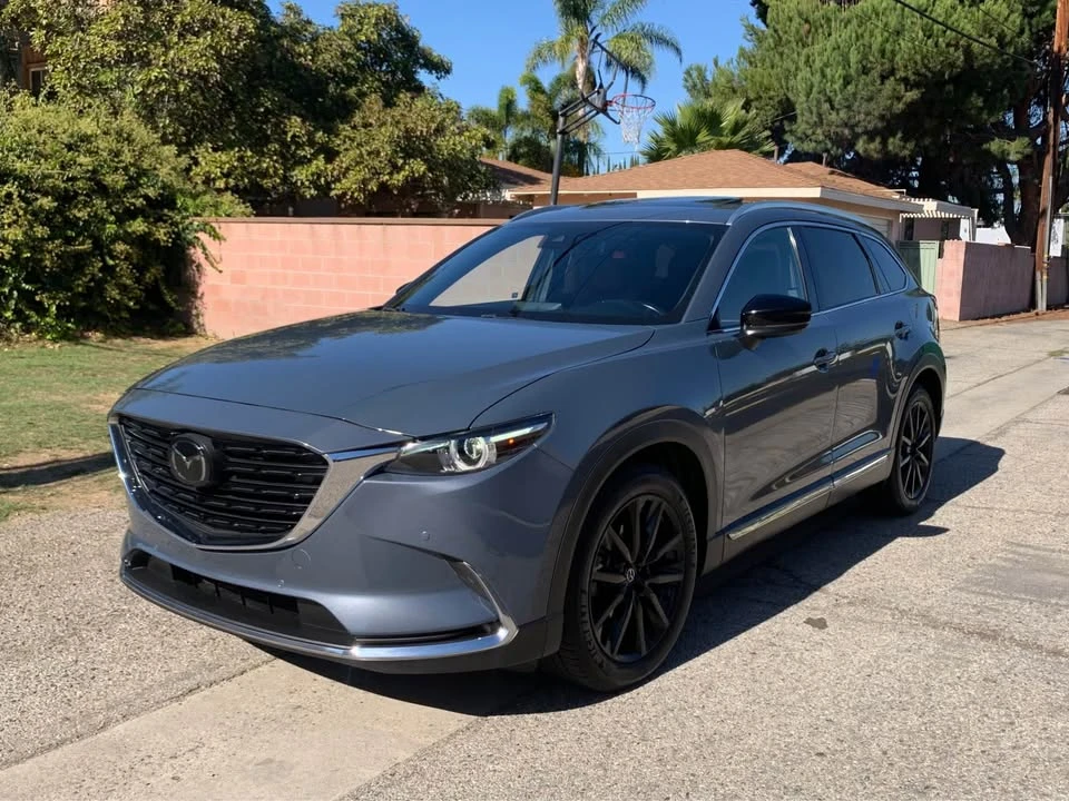 2021 Mazda CX-9 - Image 6 of 9