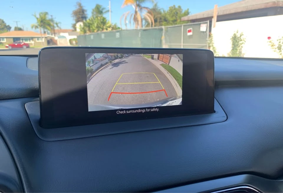 2021 Mazda CX-9 - Image 9 of 9