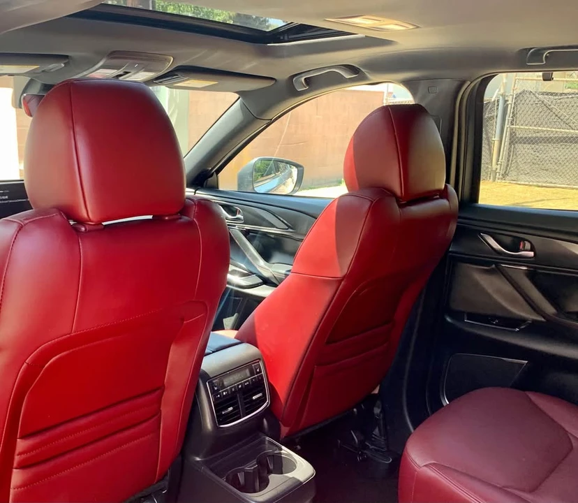 2021 Mazda CX-9 - Image 10 of 10