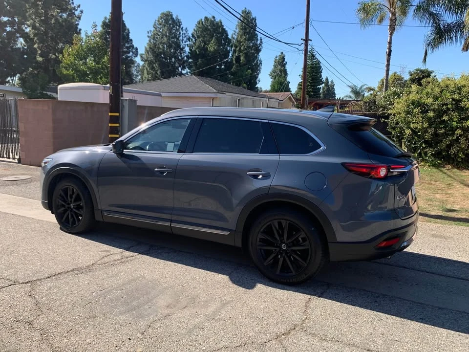 2021 Mazda CX-9 - Image 5 of 10