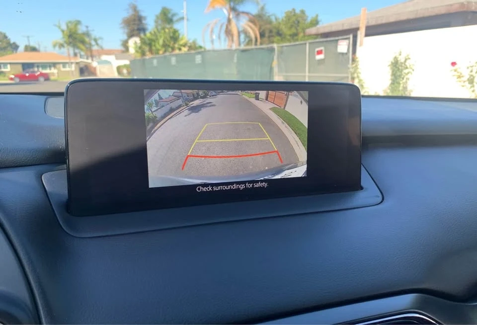 2021 Mazda CX-9 - Image 8 of 9