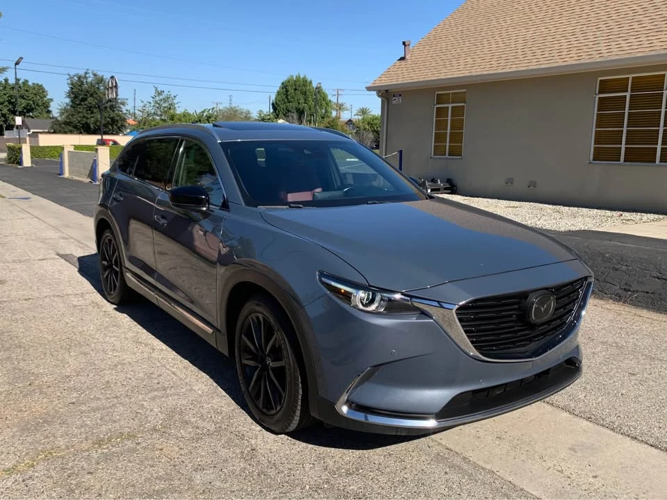 2021 Mazda CX-9 - Image 3 of 9