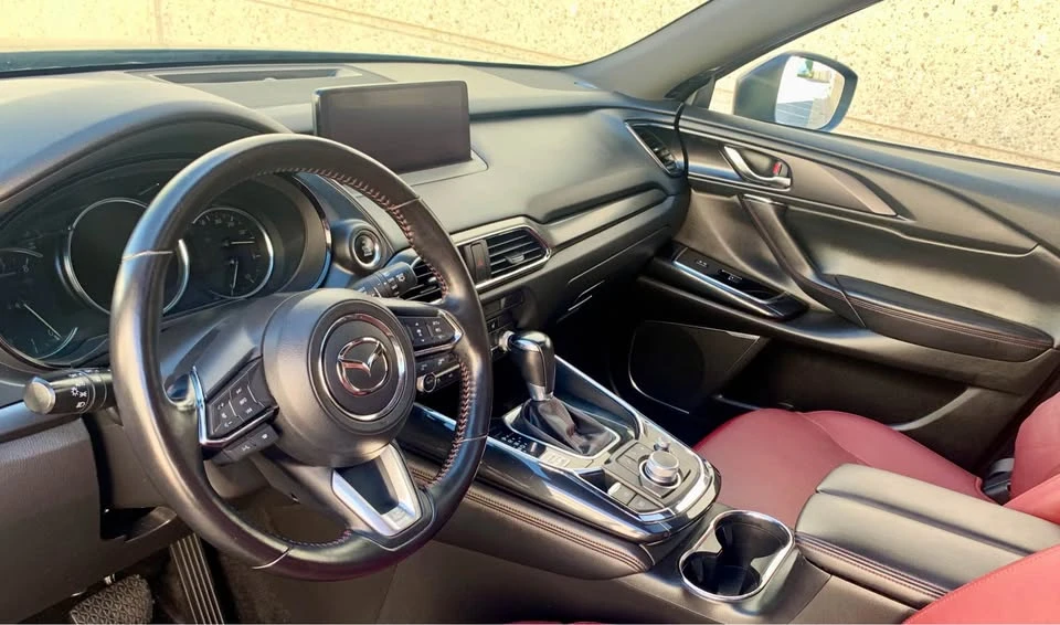 2021 Mazda CX-9 - Image 9 of 10
