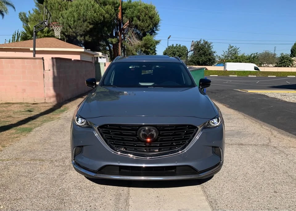 2021 Mazda CX-9 - Image 2 of 9