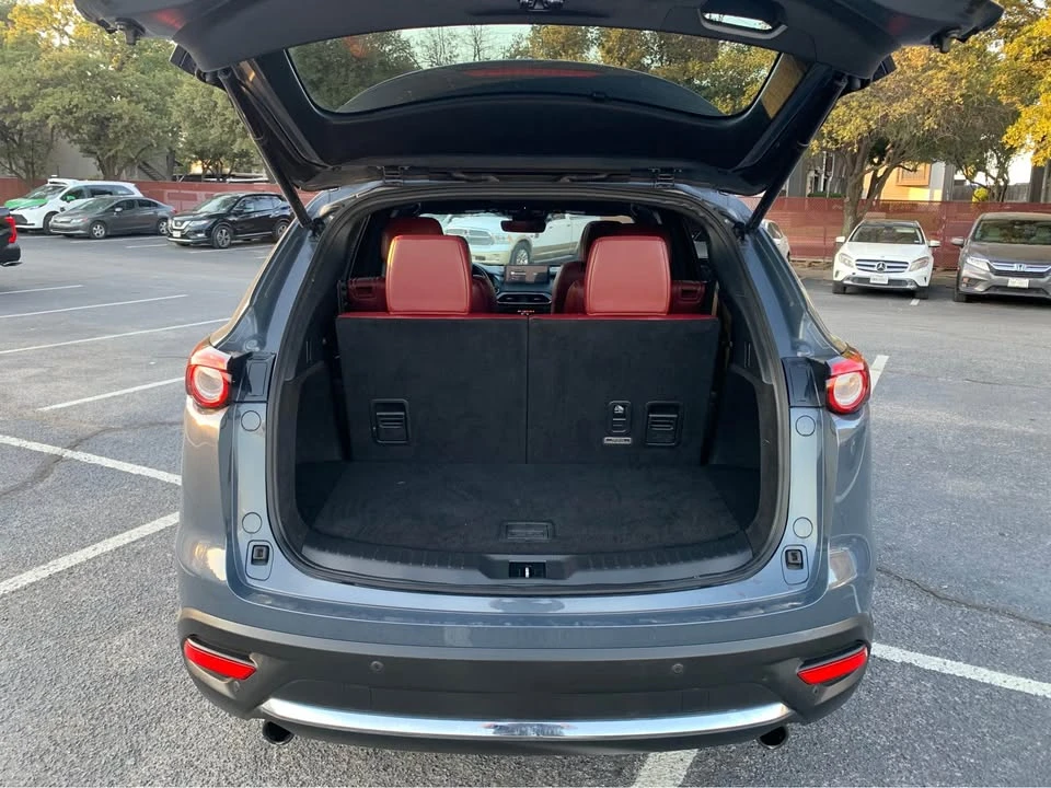 2021 Mazda CX-9 - Image 14 of 14