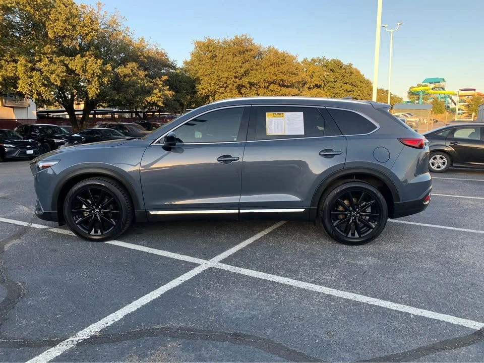 2021 Mazda CX-9 - Image 3 of 14