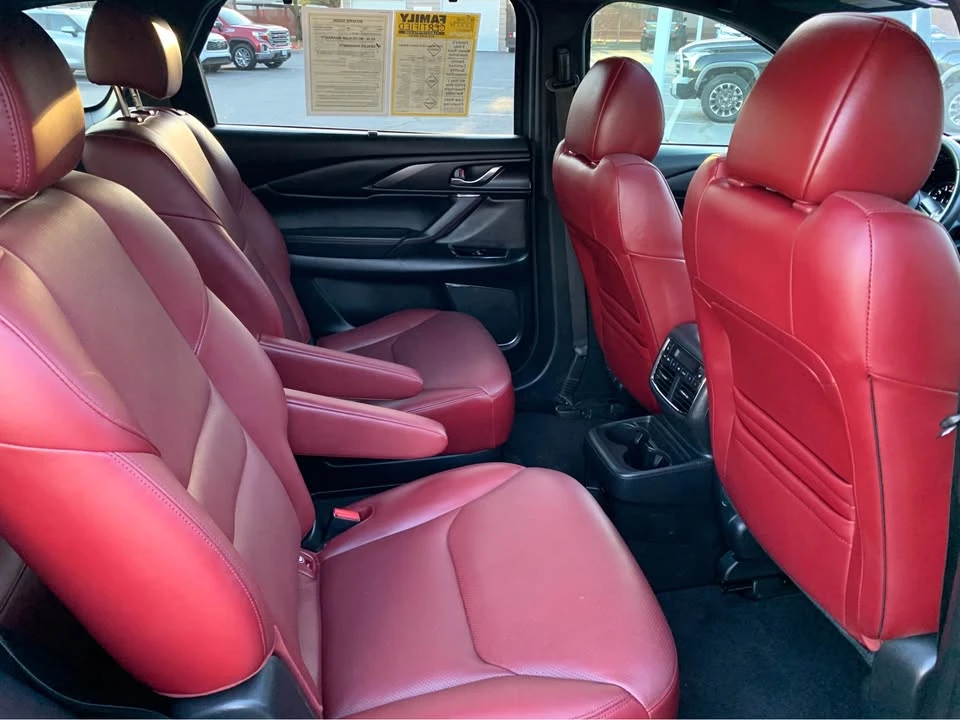 2021 Mazda CX-9 - Image 11 of 14