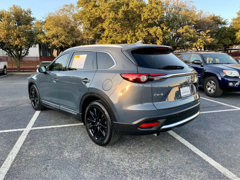 2021 Mazda CX-9 - Image 2 of 14