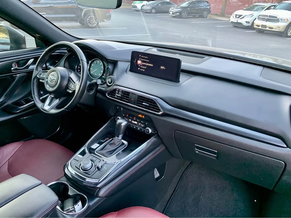 2021 Mazda CX-9 - Image 5 of 14