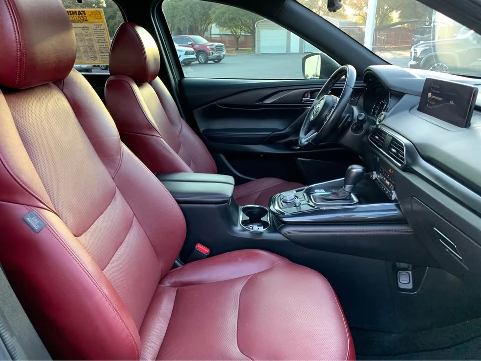 2021 Mazda CX-9 - Image 10 of 14