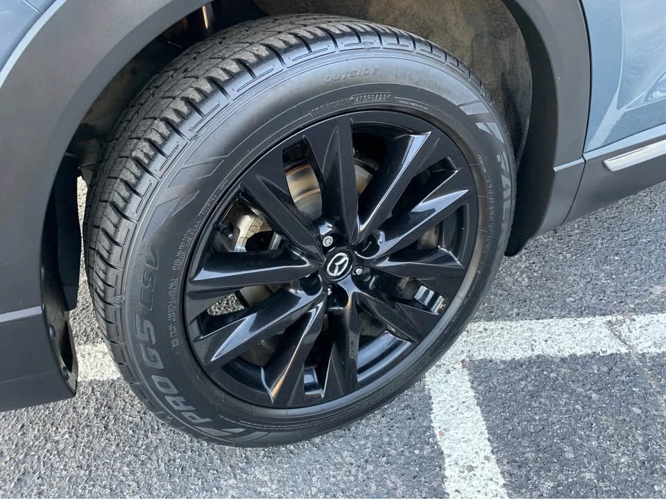 2021 Mazda CX-9 - Image 4 of 14
