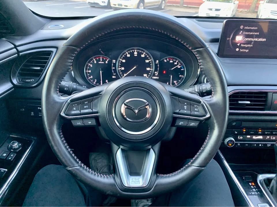 2021 Mazda CX-9 - Image 8 of 14
