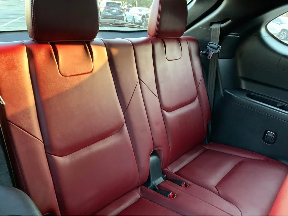 2021 Mazda CX-9 - Image 12 of 14