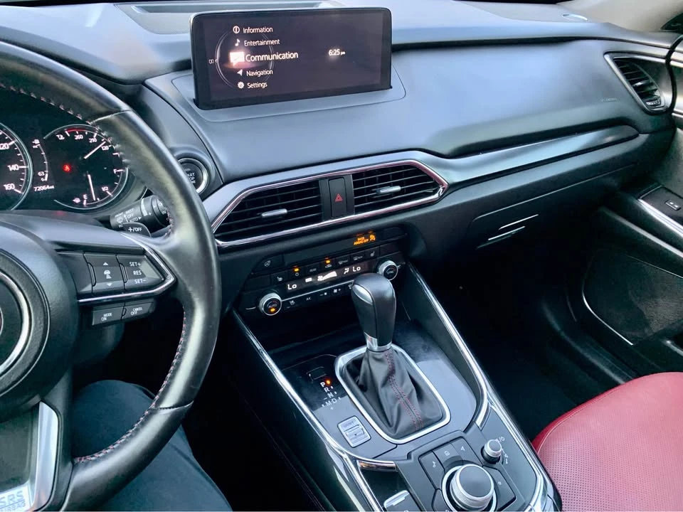 2021 Mazda CX-9 - Image 9 of 14