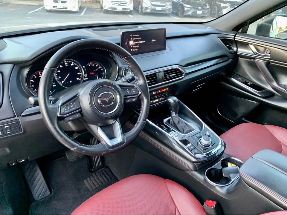2021 Mazda CX-9 - Image 6 of 14