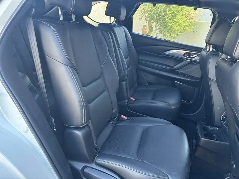 2021 Mazda CX-9 - Image 7 of 8