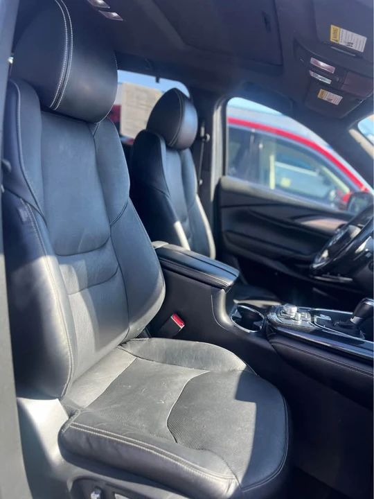 2021 Mazda CX-9 - Image 9 of 12