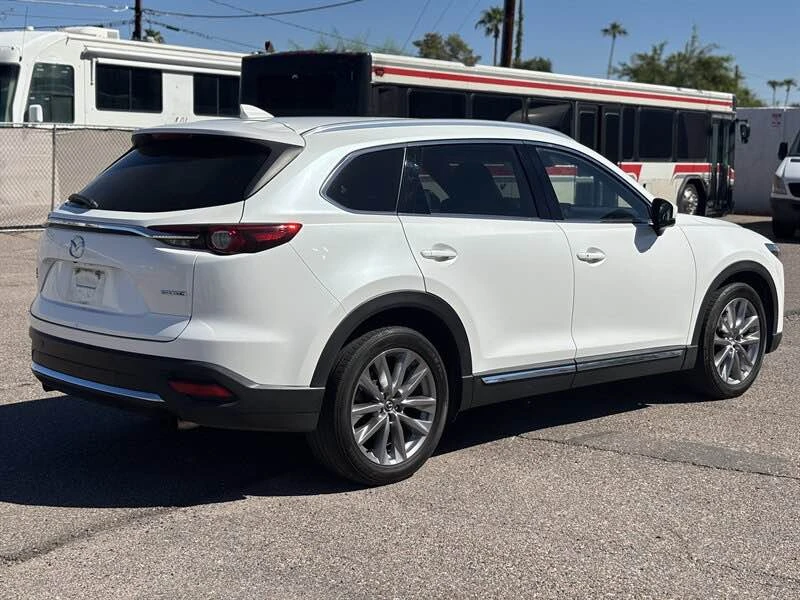 2021 Mazda CX-9 - Image 3 of 8