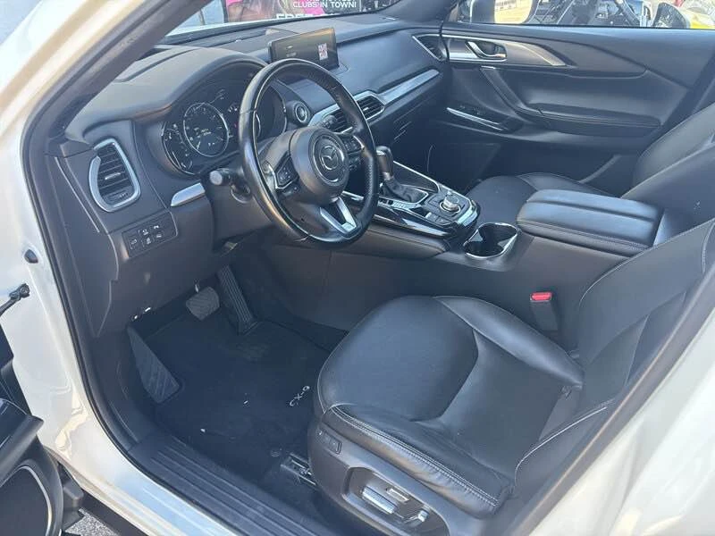 2021 Mazda CX-9 - Image 4 of 8