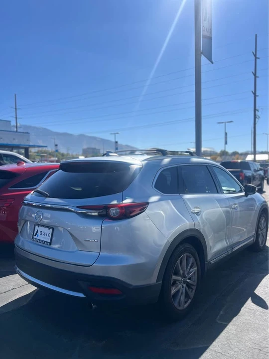 2021 Mazda CX-9 - Image 3 of 12