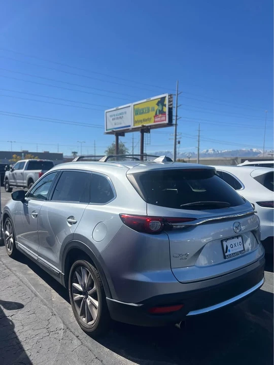 2021 Mazda CX-9 - Image 5 of 12