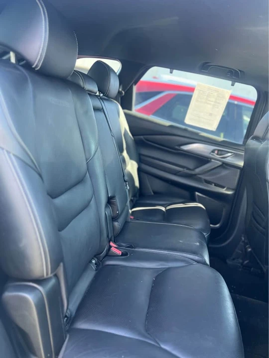 2021 Mazda CX-9 - Image 11 of 12