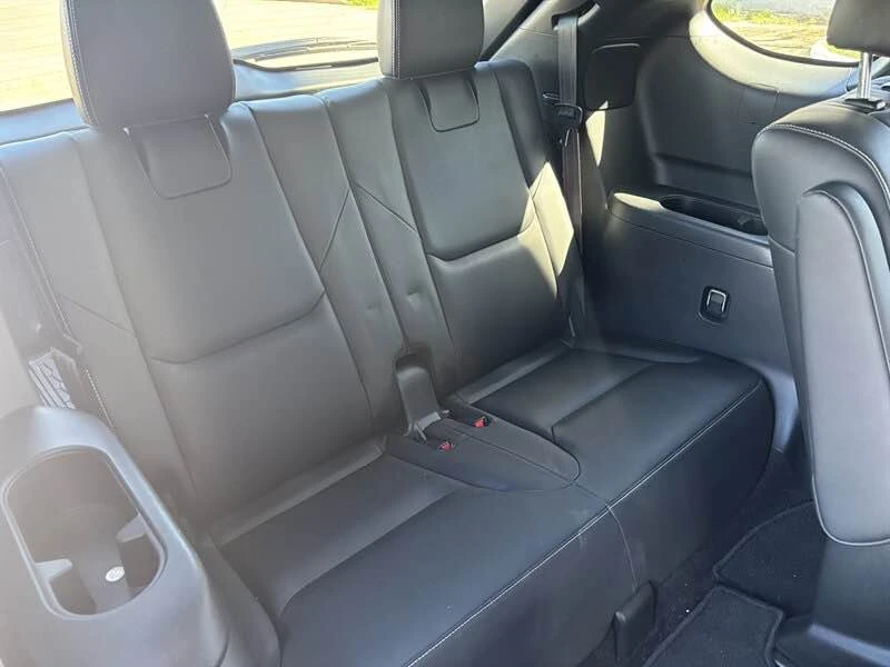 2021 Mazda CX-9 - Image 8 of 8
