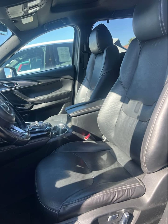2021 Mazda CX-9 - Image 8 of 12