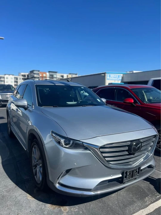 2021 Mazda CX-9 - Image 2 of 12