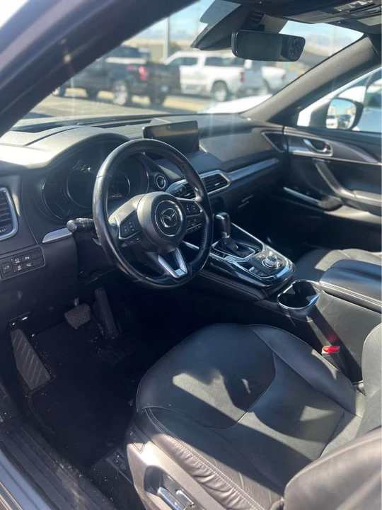 2021 Mazda CX-9 - Image 6 of 12