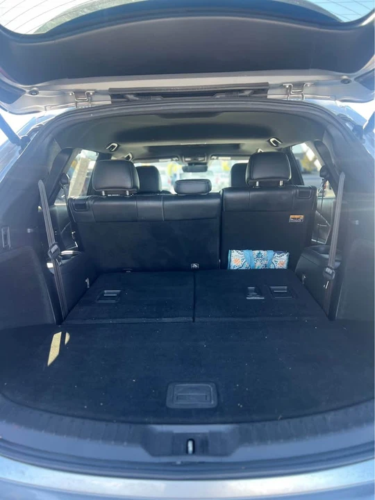 2021 Mazda CX-9 - Image 12 of 12