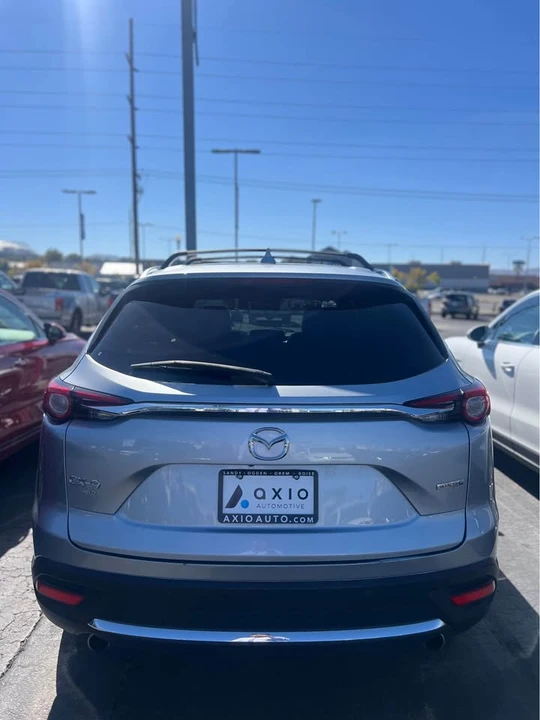 2021 Mazda CX-9 - Image 4 of 12