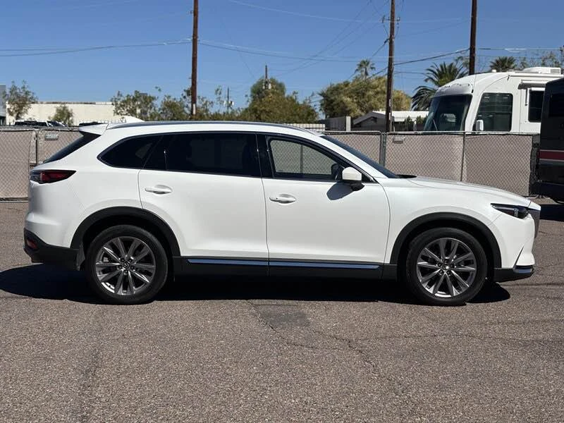 2021 Mazda CX-9 - Image 2 of 8