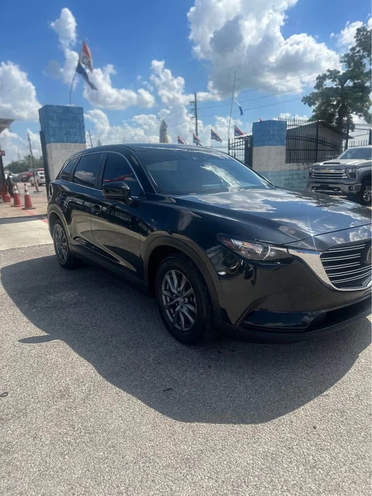 2021 Mazda CX-9 - Image 3 of 11