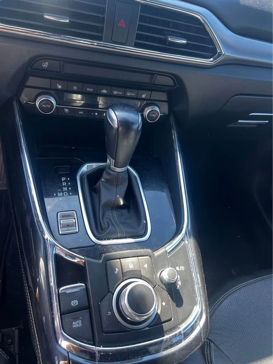 2021 Mazda CX-9 - Image 7 of 12