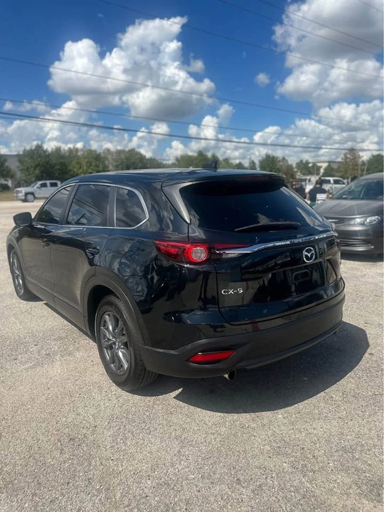 2021 Mazda CX-9 - Image 6 of 11