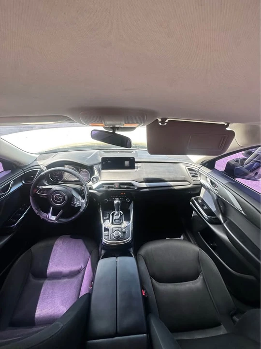 2021 Mazda CX-9 - Image 7 of 11