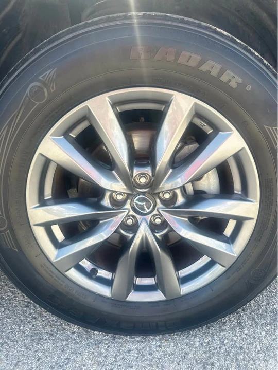 2021 Mazda CX-9 - Image 4 of 11