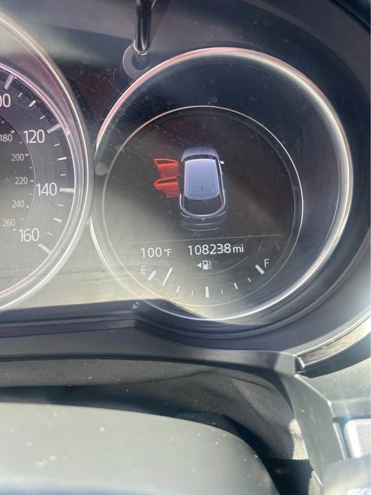 2021 Mazda CX-9 - Image 10 of 11