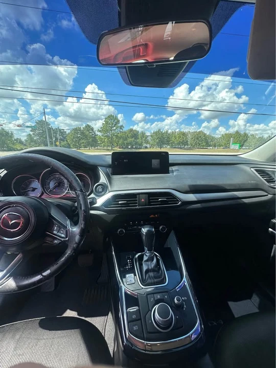 2021 Mazda CX-9 - Image 11 of 11