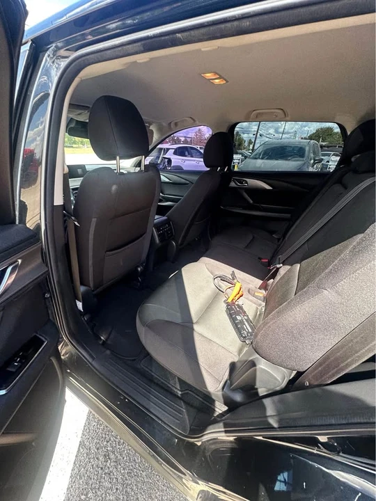 2021 Mazda CX-9 - Image 9 of 11