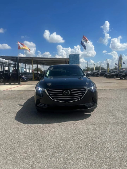2021 Mazda CX-9 - Image 2 of 11