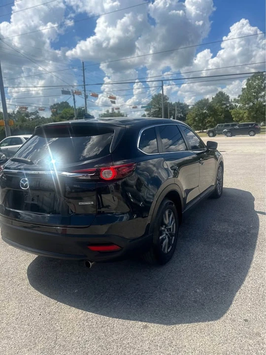 2021 Mazda CX-9 - Image 5 of 11