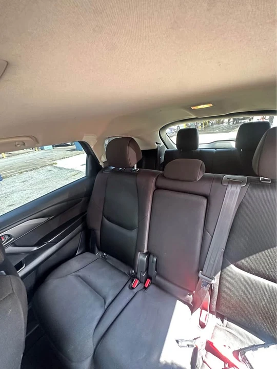 2021 Mazda CX-9 - Image 8 of 11